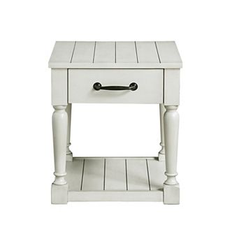 Steve Silver Co. Hemingway End Table