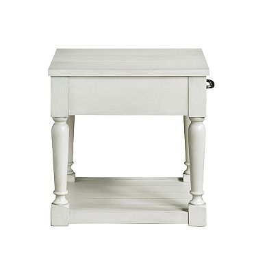 Steve Silver Co. Hemingway End Table