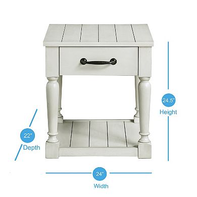 Steve Silver Co. Hemingway End Table