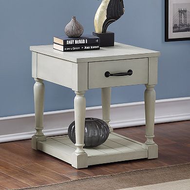 Steve Silver Co. Hemingway End Table