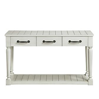 Steve Silver Co. Hemingway Sofa Table