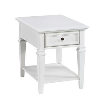 Steve Silver Co. Charlestown End Table