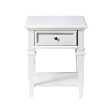 Steve Silver Co. Charlestown End Table