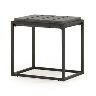 Steve Silver Co. Tekoa Square End Table