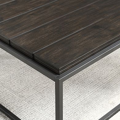 Steve Silver Co. Tekoa Square End Table