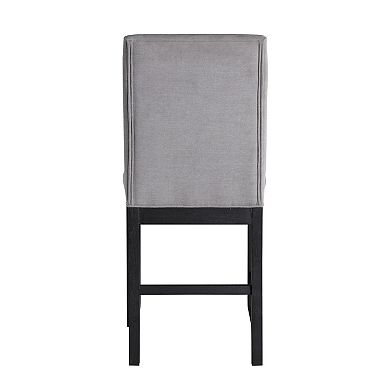 Steve Silver Co. Yves Counter Chair 2-Piece Set