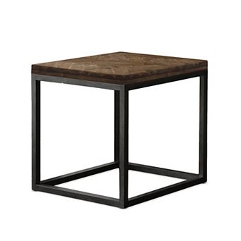 Steve Silver Co. Lorenza Square End Table