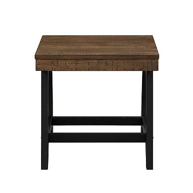 Steve Silver Co. Ralston End Table