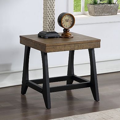 Steve Silver Co. Ralston End Table