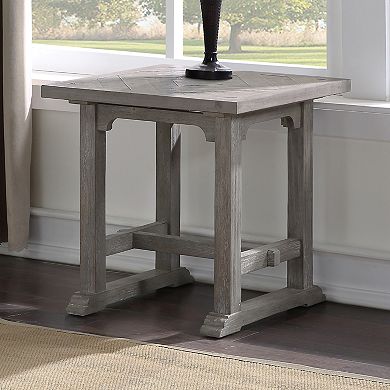 Steve Silver Co. Whitford End Table
