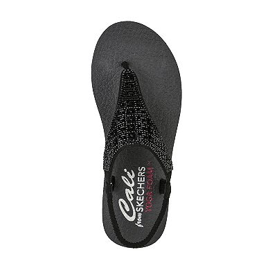 Skechers Cali® Meditation Sweet Rock Women's Slingback Sandals