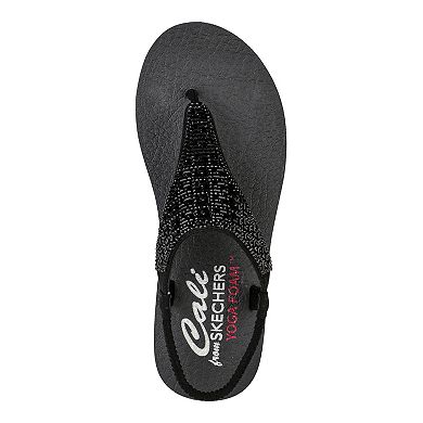 Skechers Cali® Meditation Sweet Rock Women's Slingback Sandals