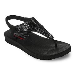 Skechers Cali Meditation Rockstar Sandal - Free Shipping