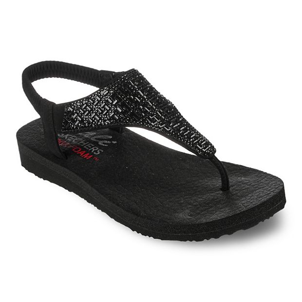 Skechers 2024 sling sandals