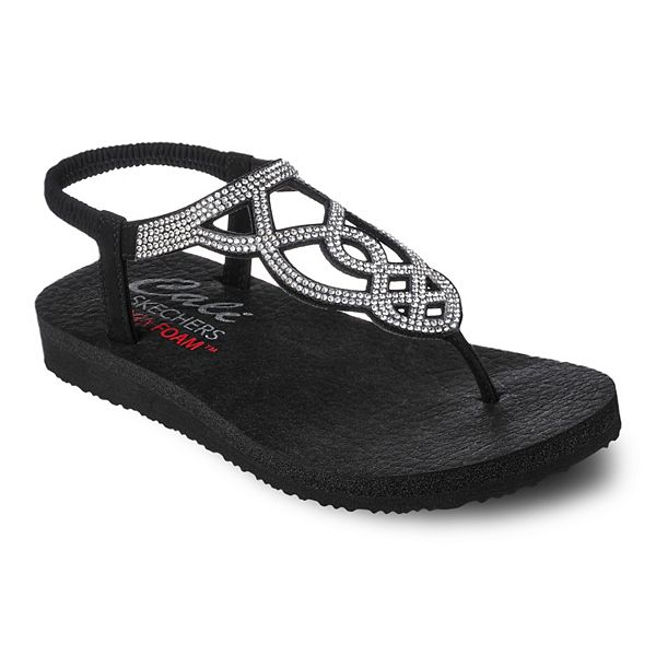 Skechers sandals best sale at kohl's