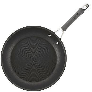 Circulon Radiance 2-pc. Hard-Anodized Nonstick Frypan Set