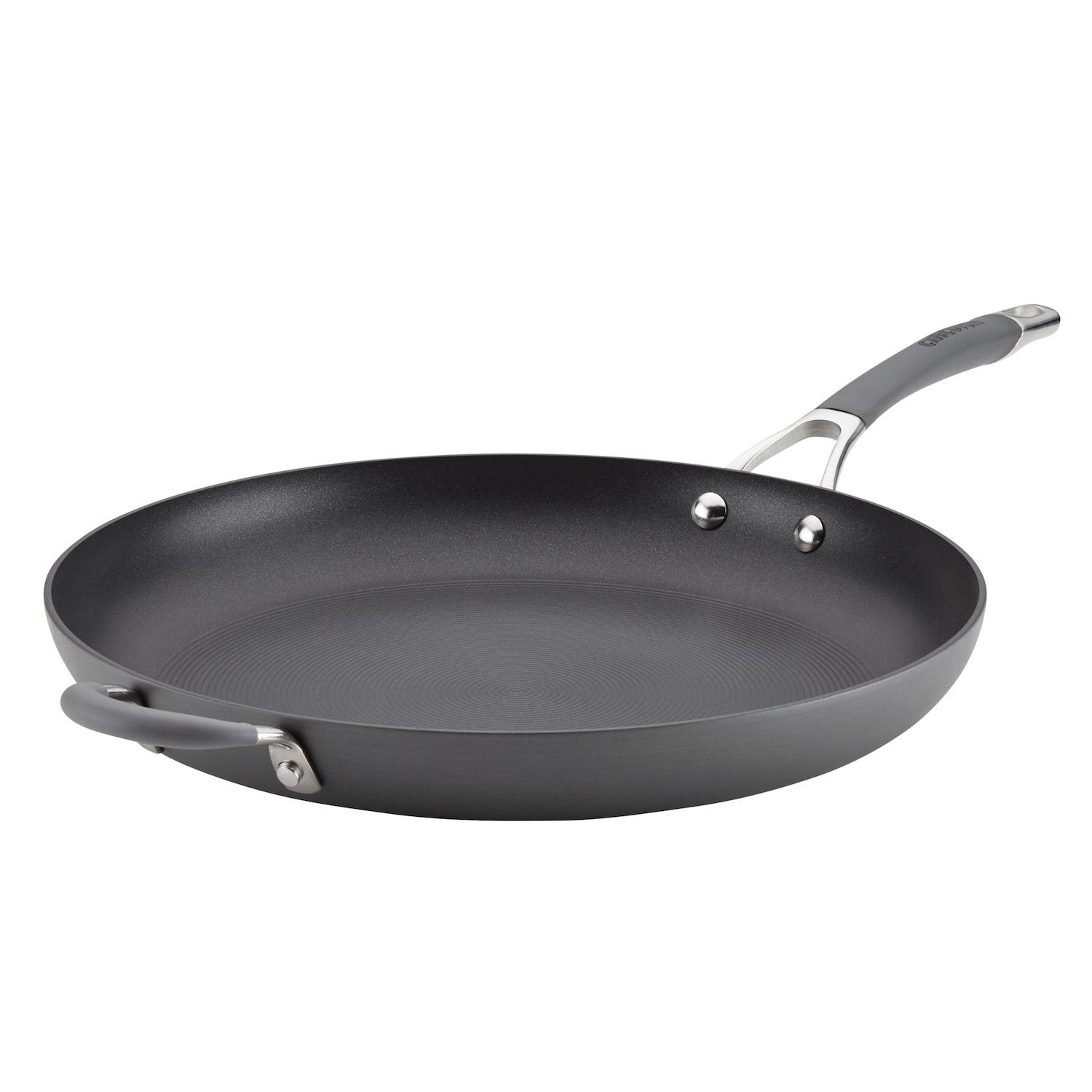 14-Inch Wok with Side Handles – Anolon