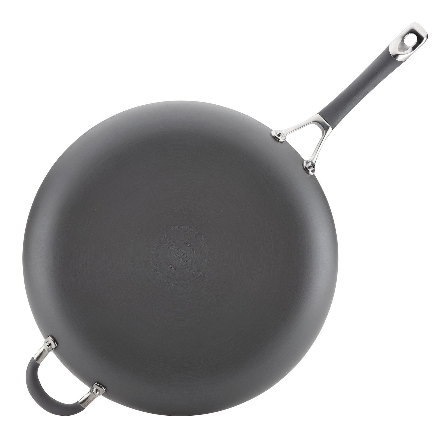 Circulon Radiance Frypan - Thumbnail 4
