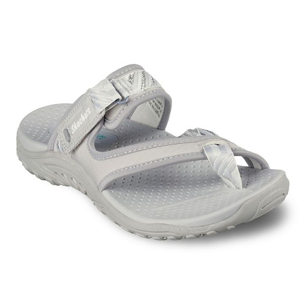 Skechers reggae seize discount the day sandals