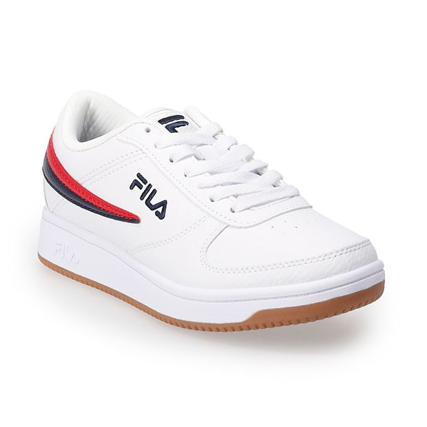 Kohls womens 2025 fila sneakers