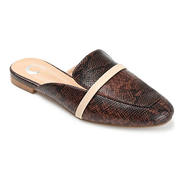 Kohls on sale womens mules