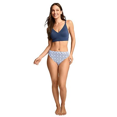 Women's Jockey® Elance 3-pk. French Cut Panty Set 1487