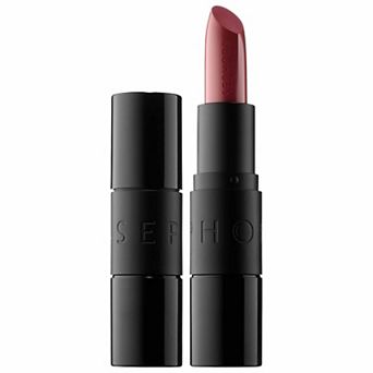 SEPHORA COLLECTION Satin Hydrating Lipstick
