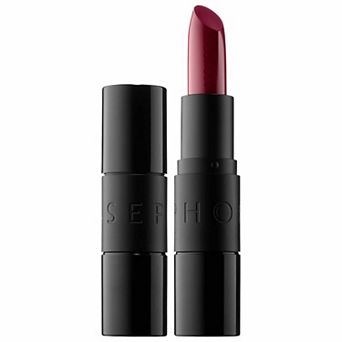 SEPHORA COLLECTION Satin Hydrating Lipstick