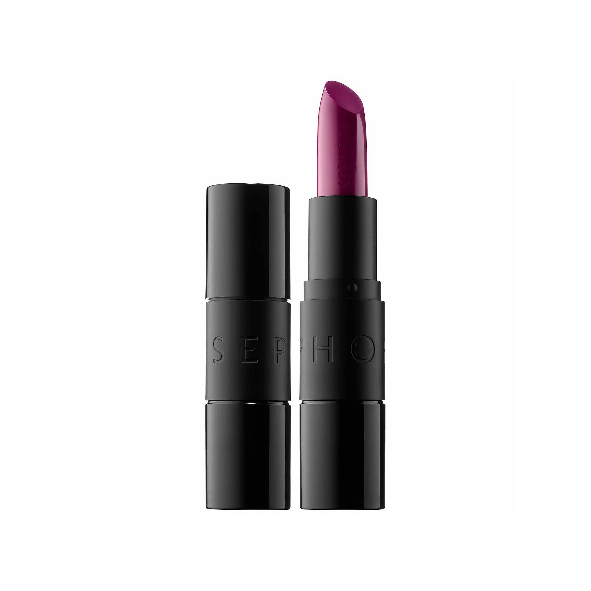 SEPHORA COLLECTION Satin Hydrating Lipstick, 14 Unlimited Intensity