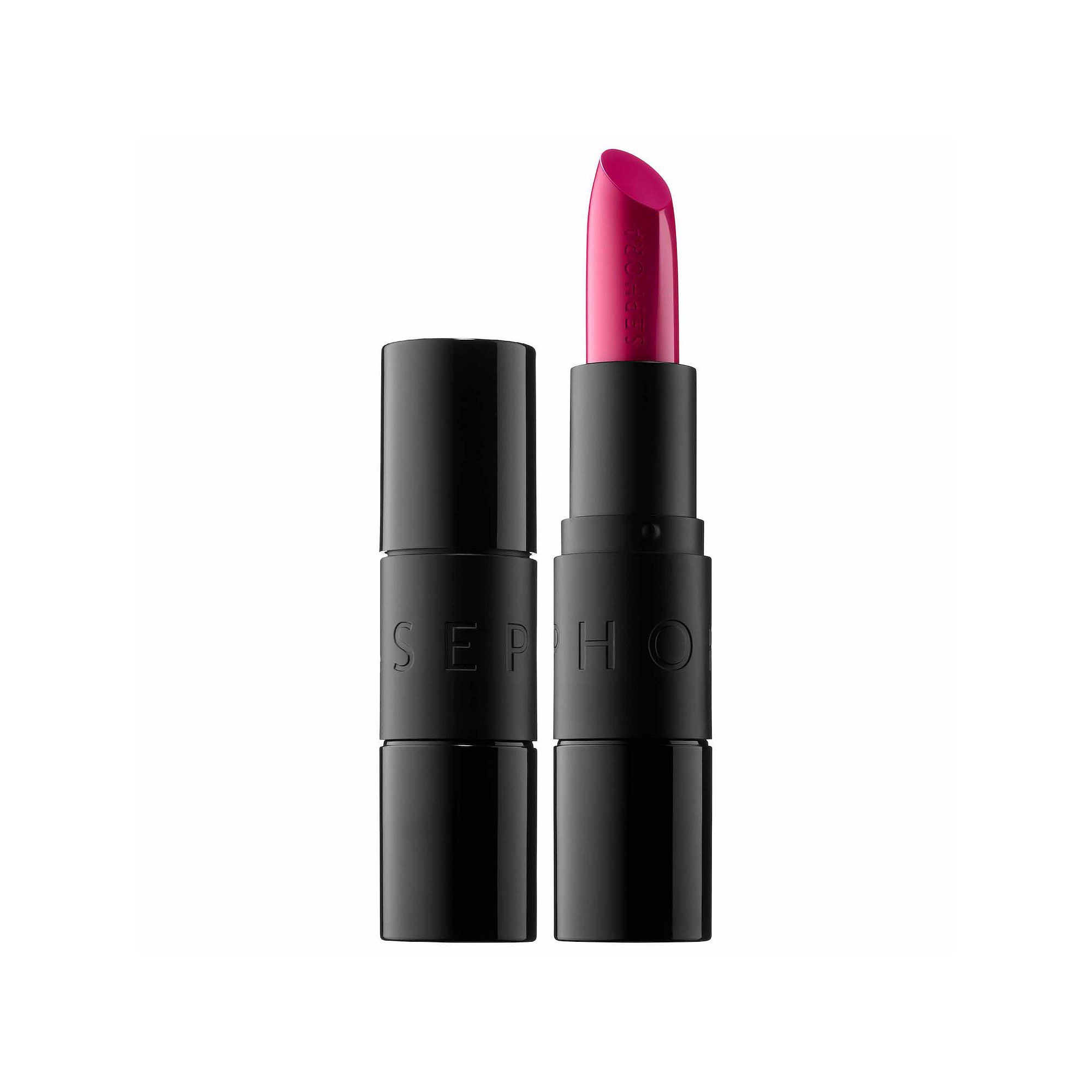SEPHORA COLLECTION Satin Hydrating Lipstick, 15 Explosive Game