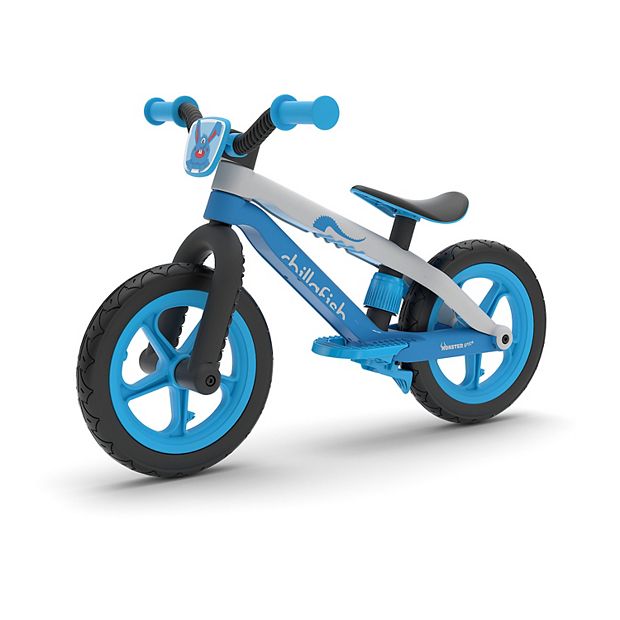 Chillafish BMXie Balance Bike with Integrated Footbrake