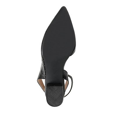 Journee Keefa Women's Heels