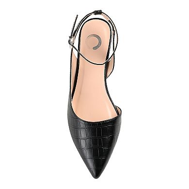 Journee Keefa Women's Heels