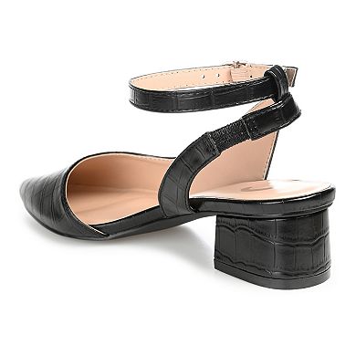 Journee Keefa Women's Heels
