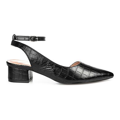 Journee Keefa Women's Heels