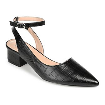 Journee Keefa Women's Heels