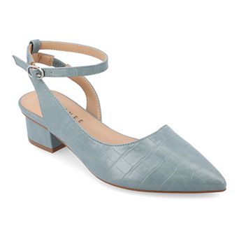 Journee Keefa Women's Heels