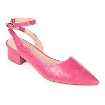 Journee Keefa Women's Heels