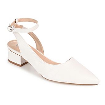 Journee Keefa Women's Heels