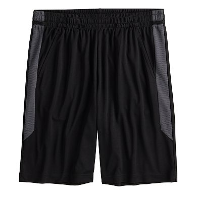 Men's Tek Gear® Adaptive Dry Tek Shorts