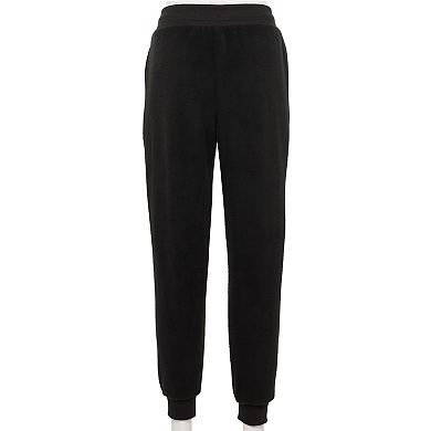 Women's Tek Gear® Sherpa Joggers