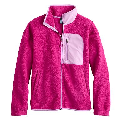 Women's Tek Gear® Sherpa Jacket