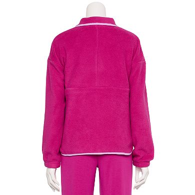 Women's Tek Gear® Sherpa Jacket