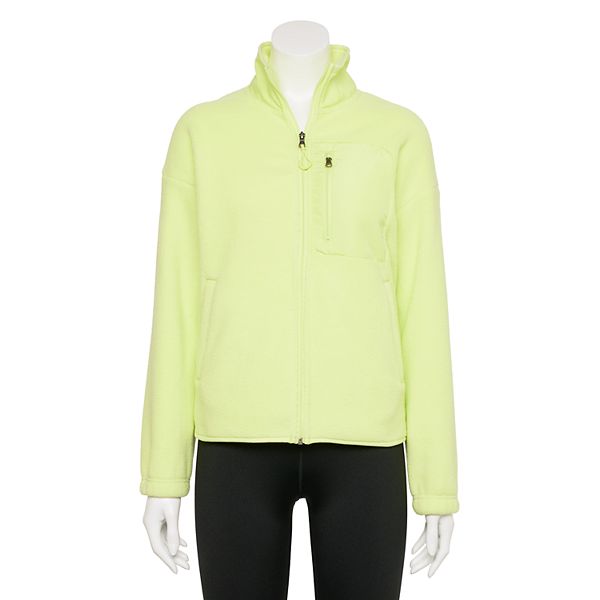 Women's Tek Gear® Sherpa Jacket