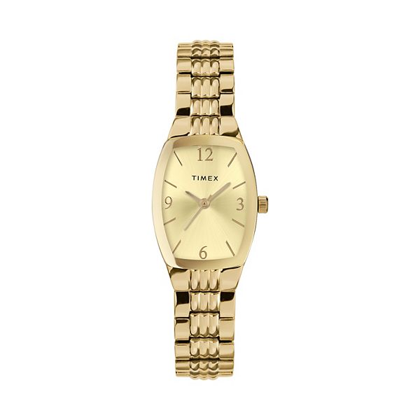 Kohls timex sales women's watches