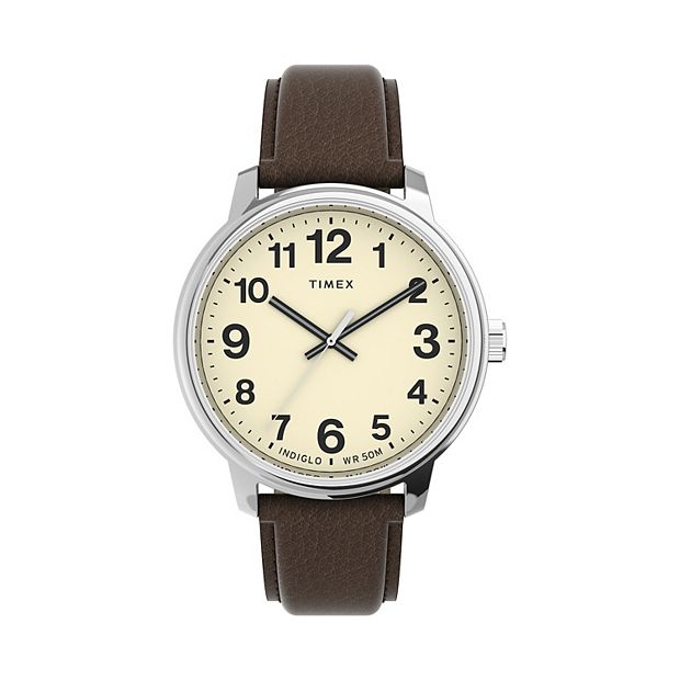 Mens timex watches hot sale at kohls