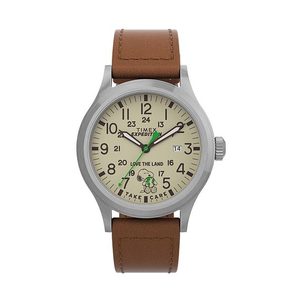 Timex watches at kohl's hot sale