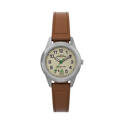 Kohls timex expedition hot sale