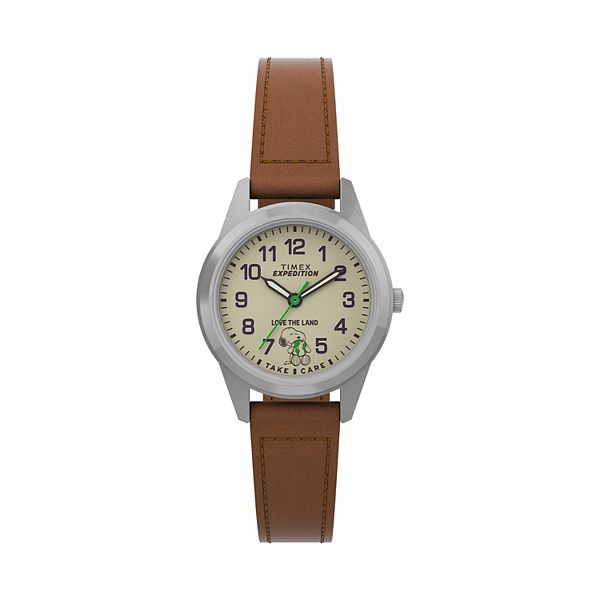 Timex® Expedition Scout X Peanuts 