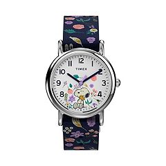 Kohls timex cheap women's watches